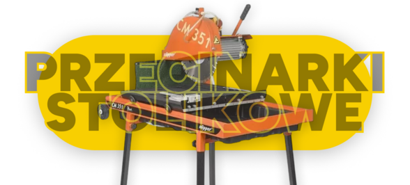 Przecinarki Norton Clipper