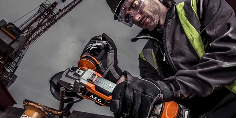 Power Tools Trouble-free solutions tailored to your needs