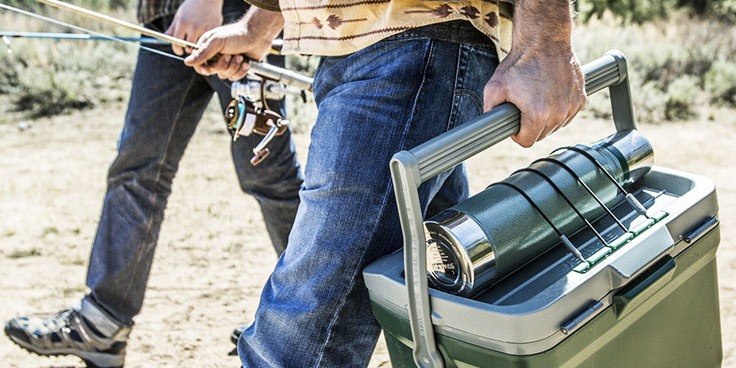 Gadgets and clothing Not only for professionals and adults