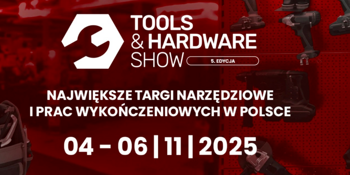 Tools&Hardware Show 