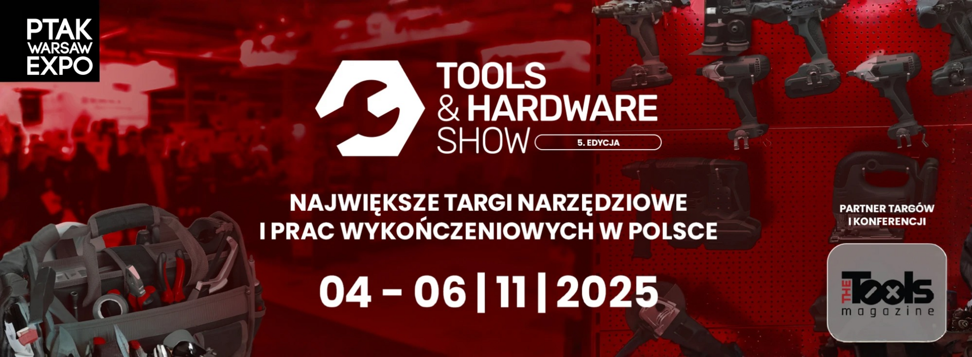 Tools&Hardware Show 