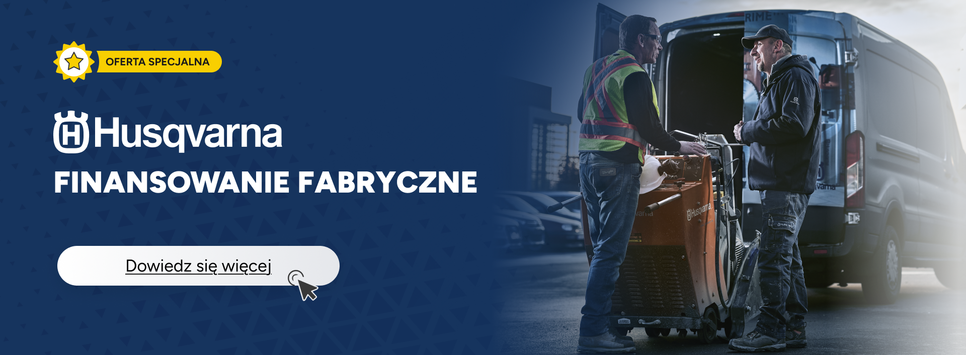 Finansowanie fabryczne 