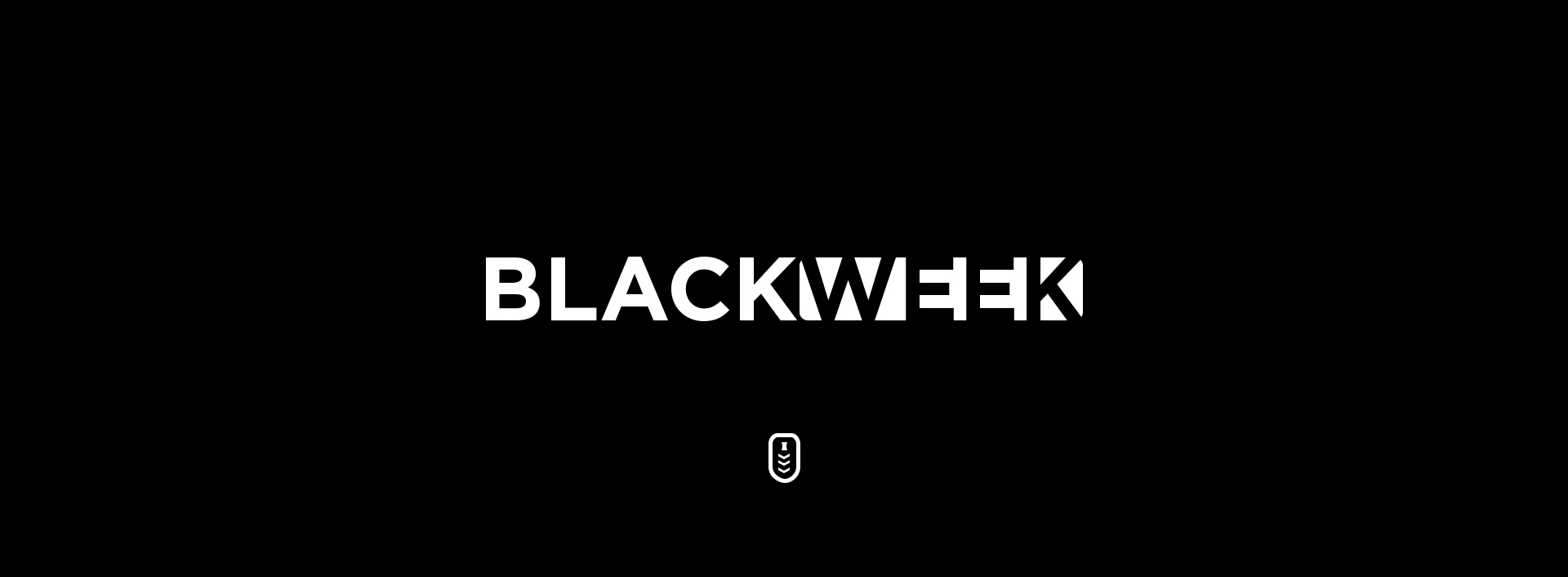 Black week 2021 - slider główny 