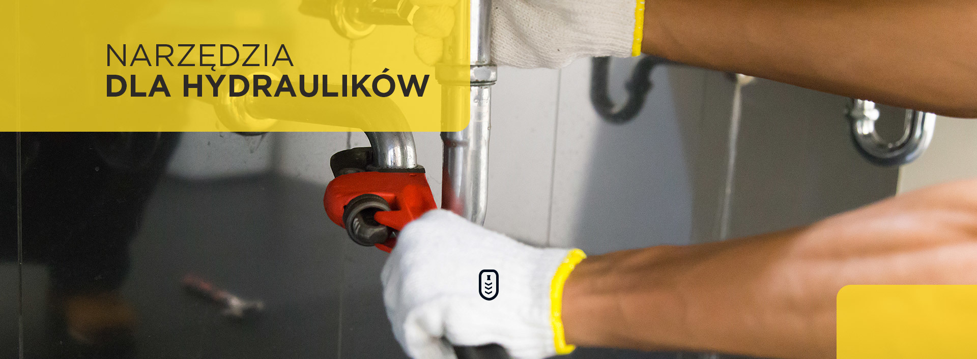 Narzędzia dla hydraulików