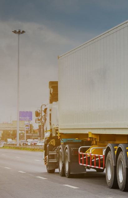 ICS - Intra Community <br> supply of goods