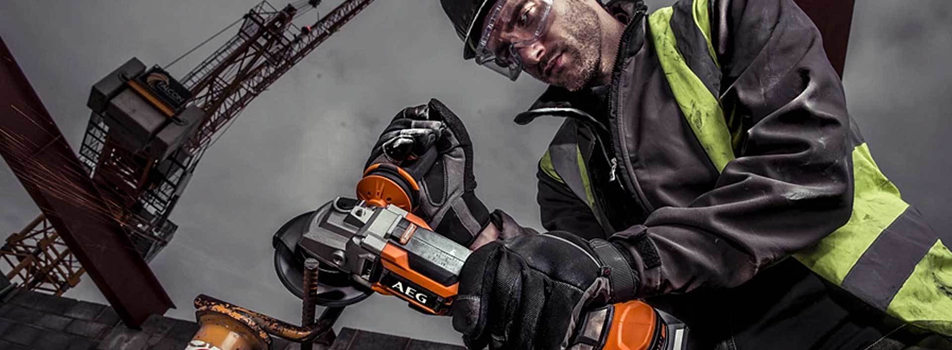 Power Tools Trouble-free solutions tailored to your needs