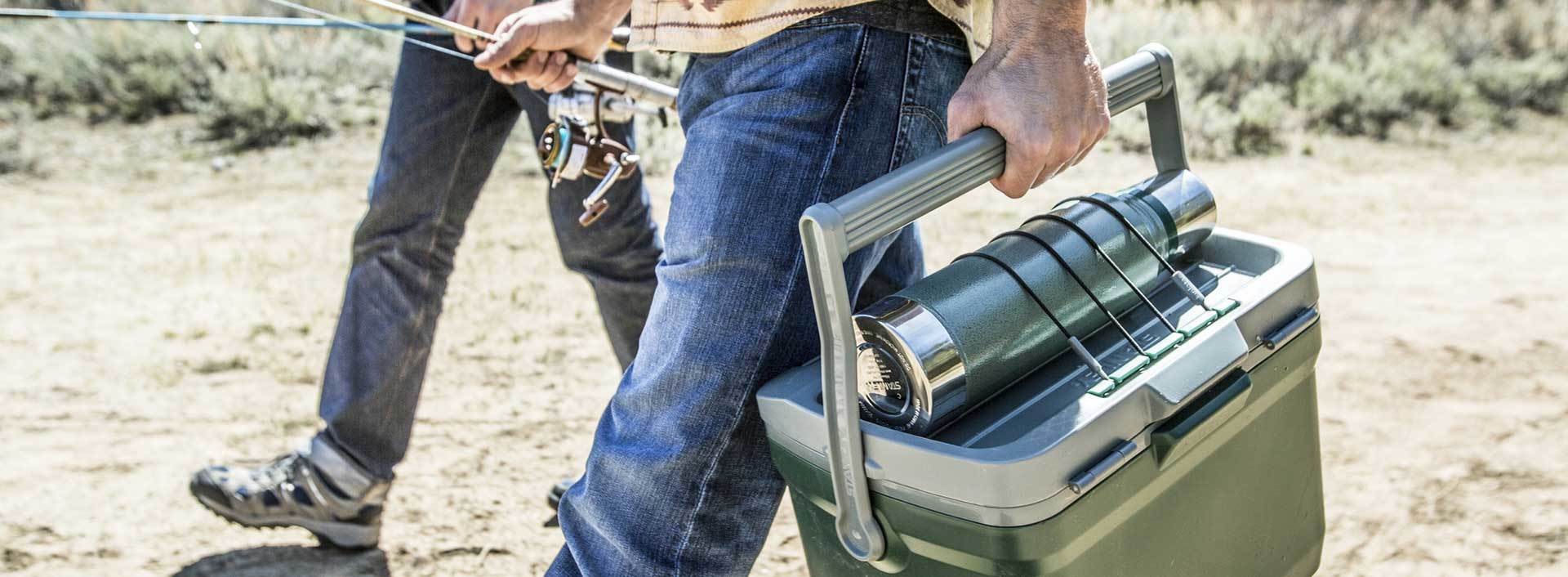 Gadgets and clothing Not only for professionals and adults