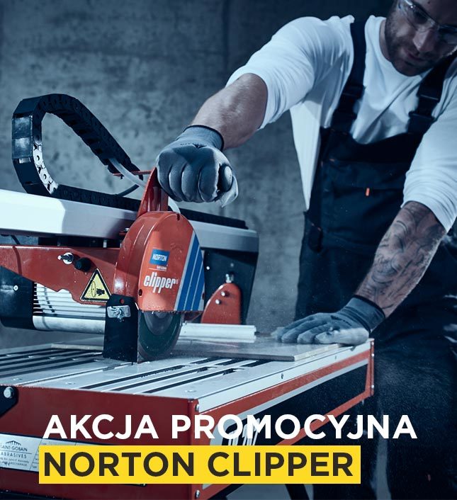Promocja Norton Clipper-slider
