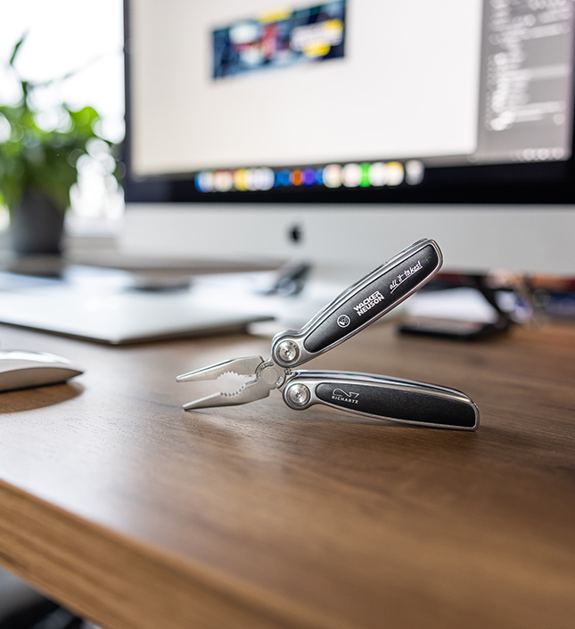 Gadżety dla każdego