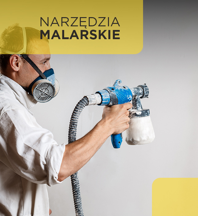 Narzędzia malarskie