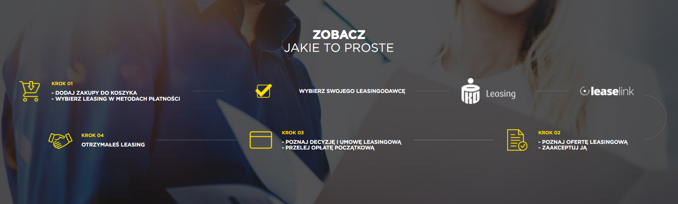 Zobacz jakie to proste