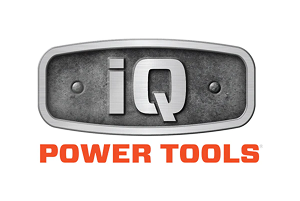 IQ Power Tools logo