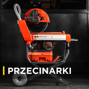 Przecinarki