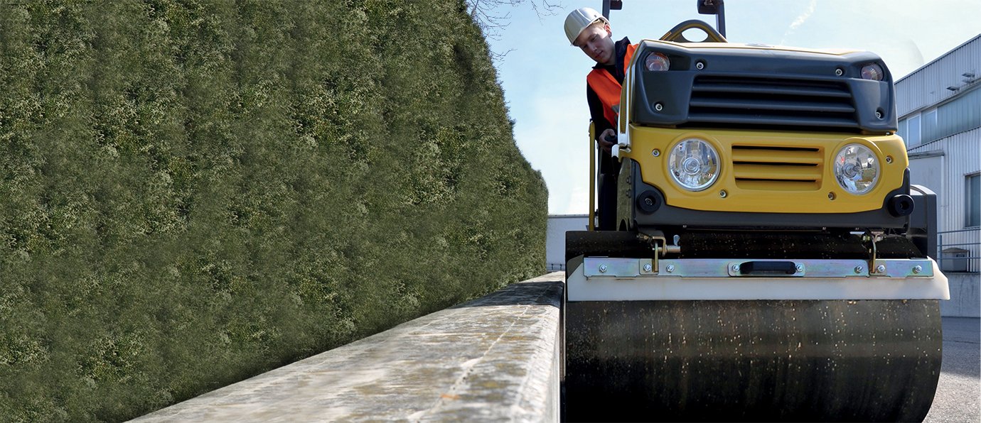 Wacker Neuson RD 18-100C