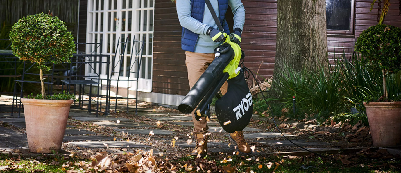 Buying a garden vacuum which one will be the best