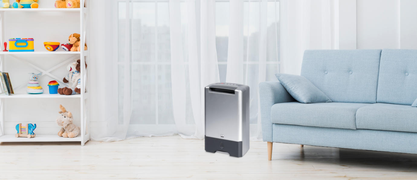 Dehumidifier
