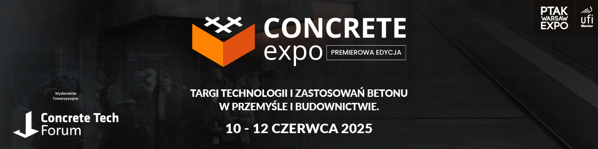CONCRETE EXPO