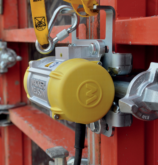 External vibrator Wacker Neuson AR 26/3/230 w
