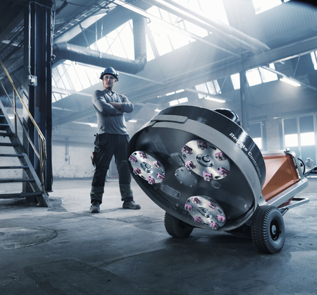 Narzędzia diamentowe - co oferują nam producenci?
