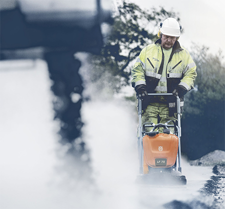 One-way compactors up to 150 kg