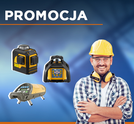 Work more accurately - promotion for measuring devices