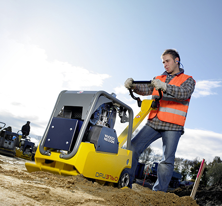 Polecane zagęszczarki rewersyjne od 200 do 400 kg 