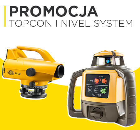 Promotion on measuring devices