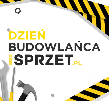 Dzień budowlańca z isprzet.pl