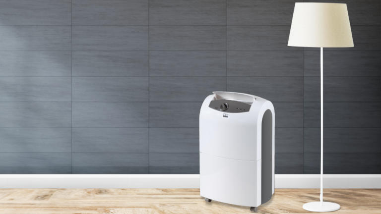 Optimal air humidity at home