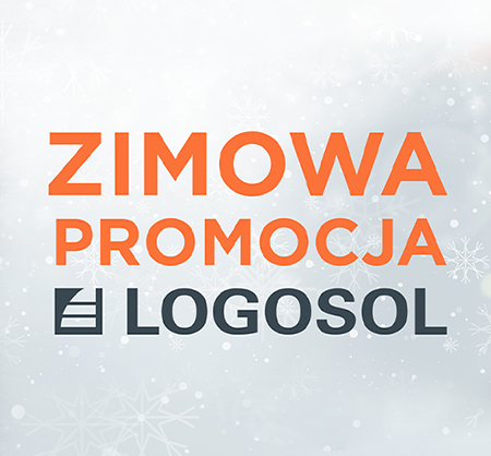 Promocja zimowa produktów Logosol