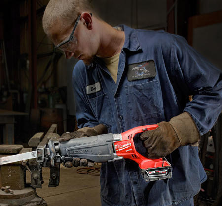 DIY workshop tools