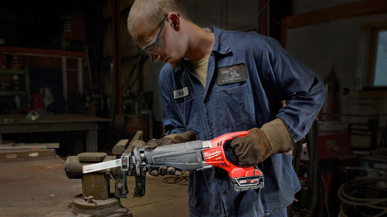 DIY workshop tools