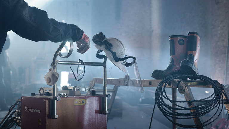 Protective clothing - our suggestions
