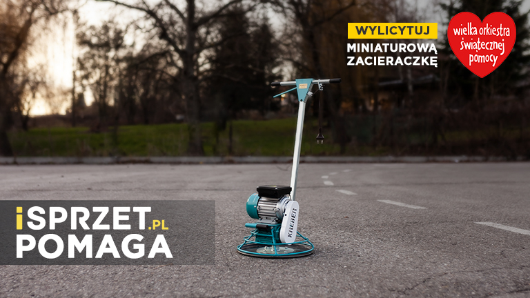 Wspieramy WOŚP 2020