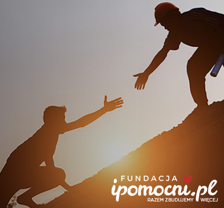 Isprzet.pl głównym fundatorem fundacji ipomocni.pl