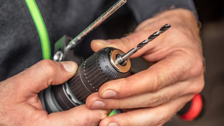 Drills – types, applications and construction