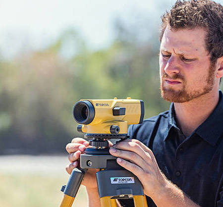 Land levelling - what equipment should you choose?