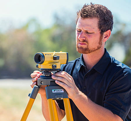 Land levelling - what equipment should you choose?
