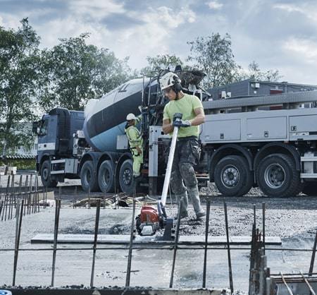 Rodzaje i klasy betonu – poznaj jego zastosowanie i właściwości