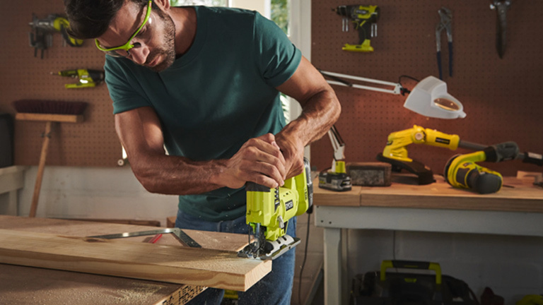 Recommended tools for renovating an apartment