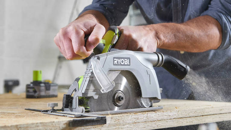 Our store is an authorized distributor of Ryobi products