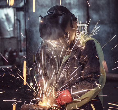 How to weld using MMA method? Welder's guide