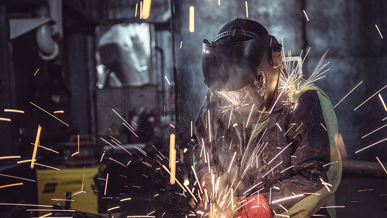 How to weld using MMA method? Welder's guide
