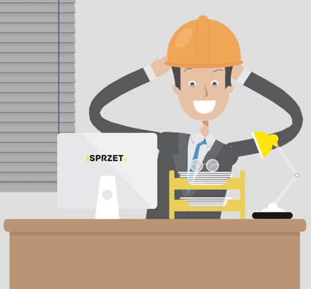 We are celebrating the launch of the store!