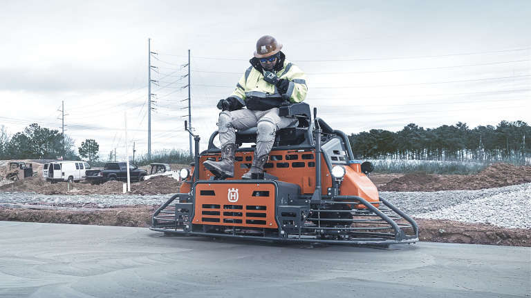 Husqvarna rozszerza swoją działalność
