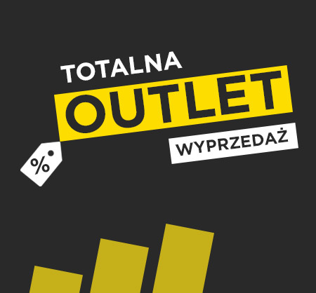 Ruszyła wyprzedaż wybranych produktów z outletu