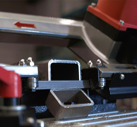 Safe handling of the band saw: What should you pay attention to?