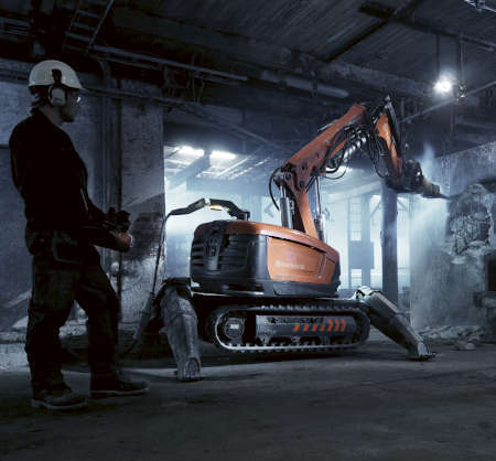 Demolition of walls and buildings: price list, tools, permits