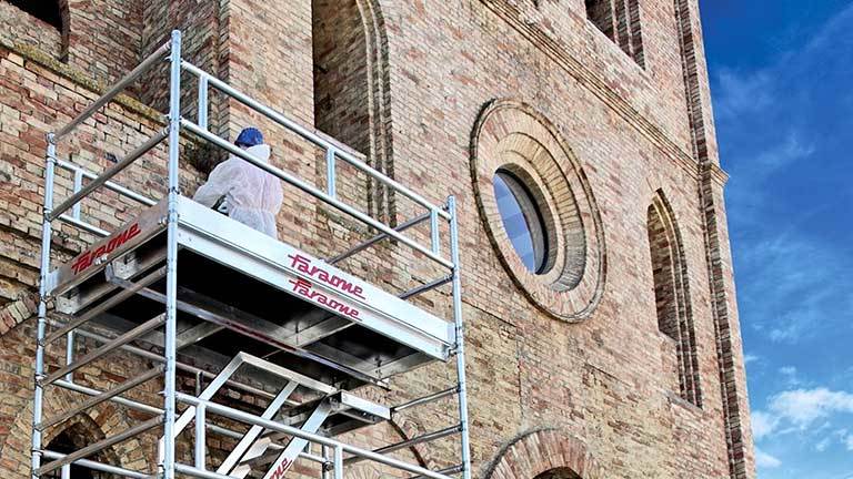 Nowość! Przegląd oferty sprzętu marki Faraone