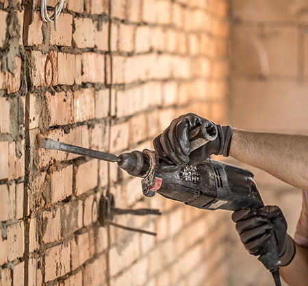 What are construction tools and which tools will be the best? Guide